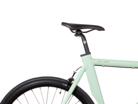 BLB La Piovra ask fixie & Singlespeed bike - Green