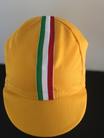 Koerspet Italian Yellow