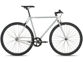 6ku  Singlespeed / fixed gear fiets Concrete