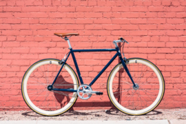 Rigby singlespeed State bicycle