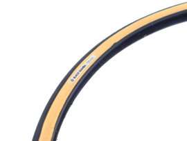 BLB Black Mamba tyres - tan wall/ black