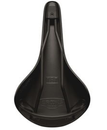 Brooks Cambium C17 All Weather Zwart