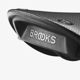 BROOKS CAMBIUM C15 CARVED