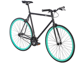 6ku  Singlespeed / fixed gear fiets Beach Bum