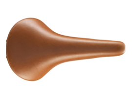 San Marco Rolls saddle - Brown