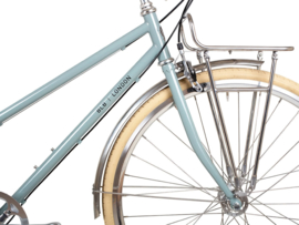 BLB Butterfly - 3 SPD - Town bike - Sage green