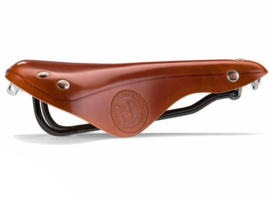 BLB Selle Italia epoca saddle - Honey