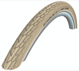 Schwalbe Road Cruiser 28 x 1,60 creme/reflex