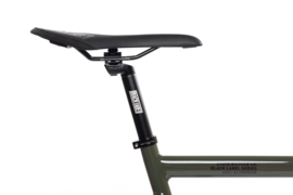 State bicycle 6061 Black label v2 - Army Green