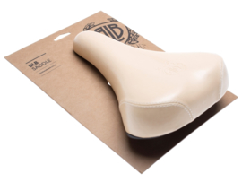 BLB Curve plus saddle - Cream