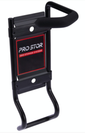 Pro stor fiets wandhouder Solo Rack I