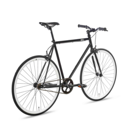 6ku Singlespeed / fixed gear Shelby 2