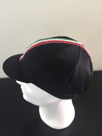 Koerspet Italian Black