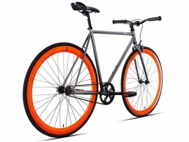 6ku  Singlespeed / fixed gear fiets Barcelona