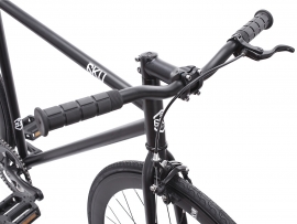 6KU Singlespeed / fixed gear Nebula 1