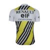 RENAULT - ELF retro wielershirt