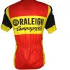 TI - Raleigh Campagnolo retro wielershirt