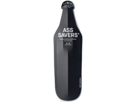 BLB Ass Saver Mud Black