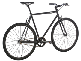 6ku Singlespeed / fixed gear fiets Nebula 1