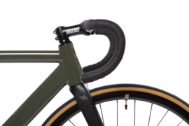 State bicycle 6061 Black label v2 - Army Green