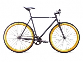 6ku Singlespeed / fixed gear fiets Nebula 2