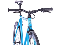 6KU Singlespeed / fixed gear Iris