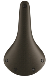 BROOKS CAMBIUM C17 MUD GREEN