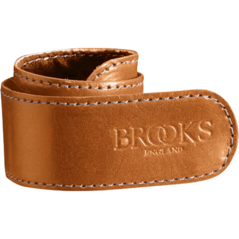 Brooks lederen broekklem | Accessoires |