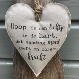 Hart ‘hoop’
