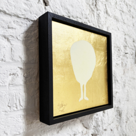 Light-footed | Little Treasures #4