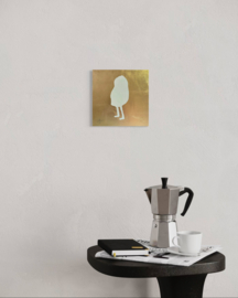 Light-footed | Little Treasures #2