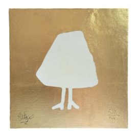 Light-footed | Little Treasures #1