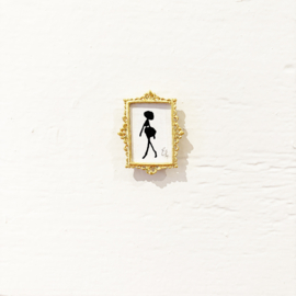 Ant Pin-Up Portrait 4