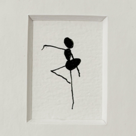 Sexy Mier, 65x55cm