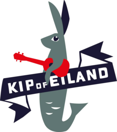 logo Kip of Eiland Terschelling