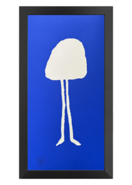 Light-footed #6