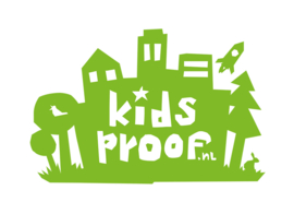 logo Kidsproof