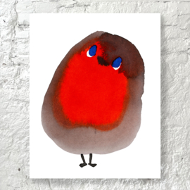 Wishbird