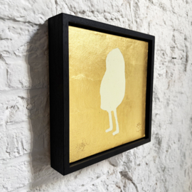 Light-footed | Little Treasures #2