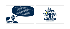Logo The Gardeners