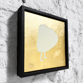 Light-footed | Little Treasures #3