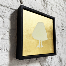 Light-footed | Little Treasures #1