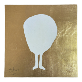 Light-footed | Little Treasures #4