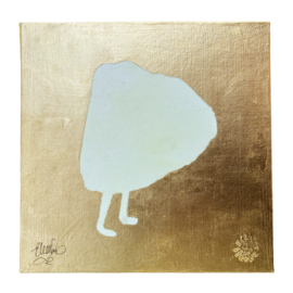 Light-footed | Little Treasures #3