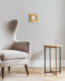 Light-footed | Little Treasures #1