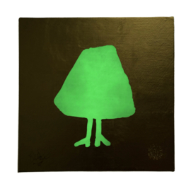 Light-footed | Little Treasures #1