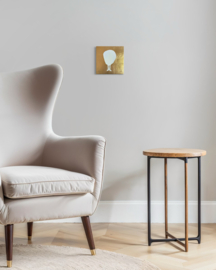 Light-footed | Little Treasures #4