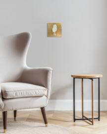 Light-footed | Little Treasures #2