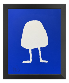 Light-footed #1