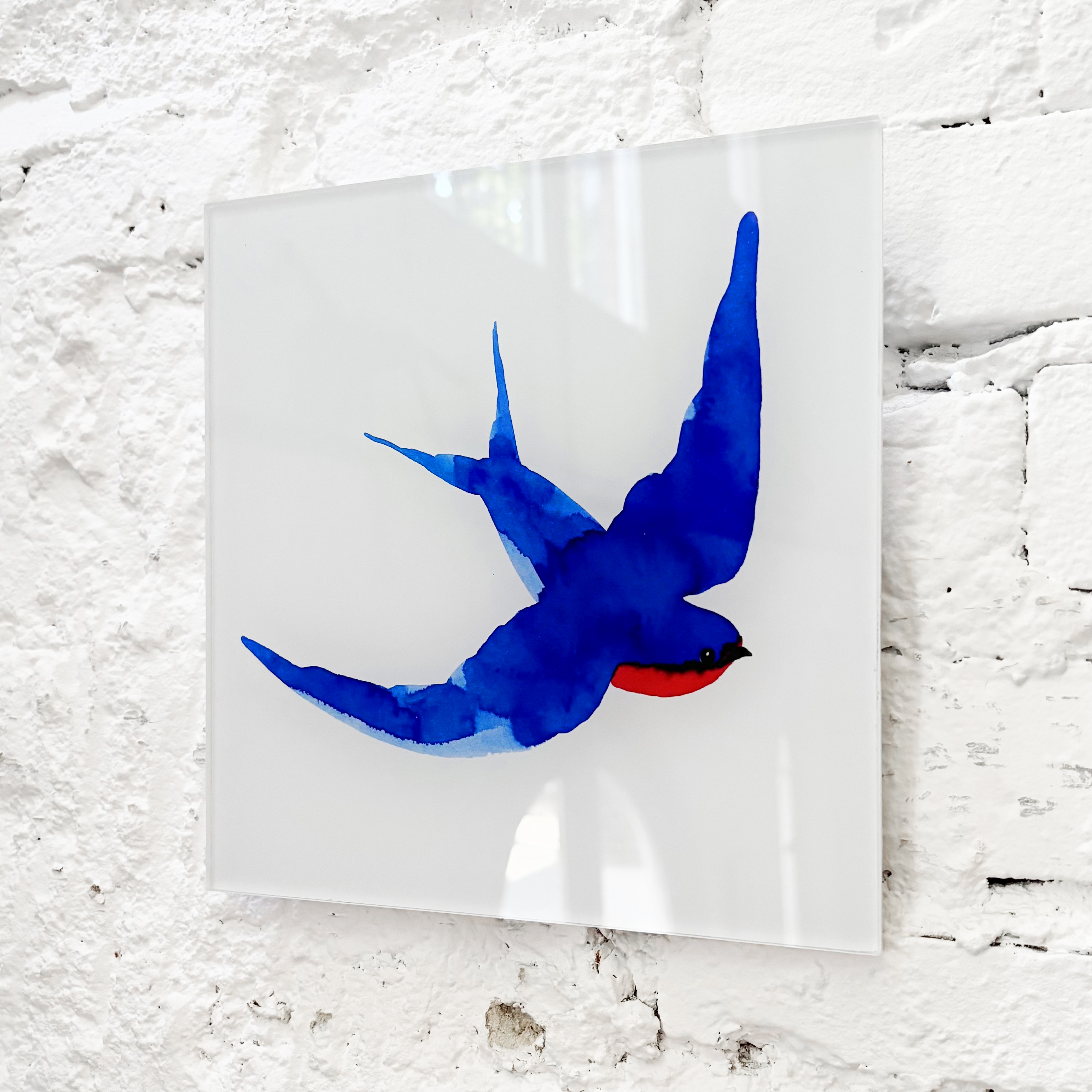 Geluksvogels